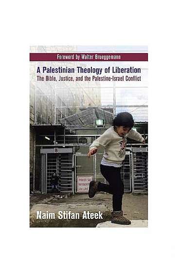 A Palestinian Theology of Liberation: The Bible, Justice, and the Palestine-Israel Conflict