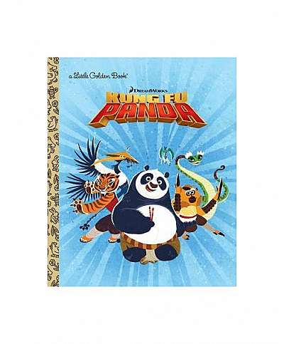 DreamWorks Kung Fu Panda