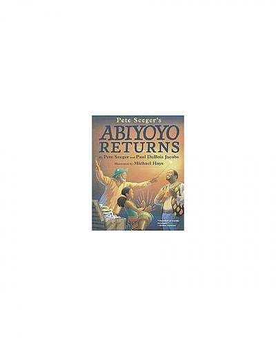 Abiyoyo Returns
