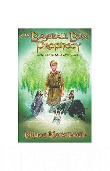 Baseball Box Prophecy Vol. 3: The Light and the Tree