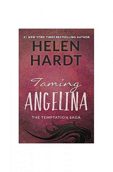 Taming Angelina