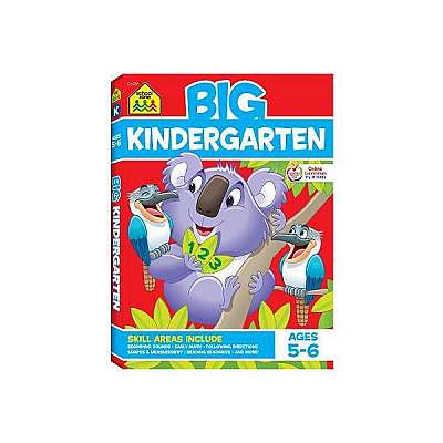 Big Kindergarten