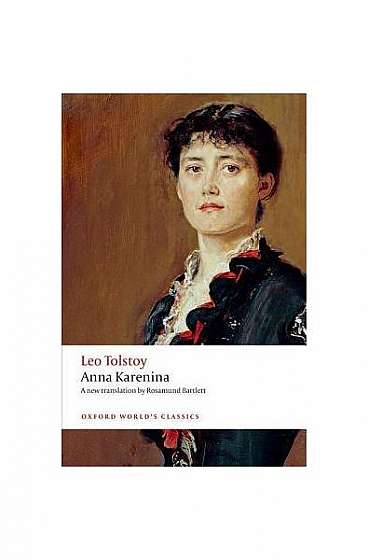 Anna Karenina Anna Karenina