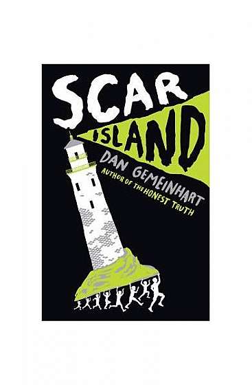Scar Island