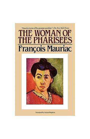 The Woman of the Pharisees