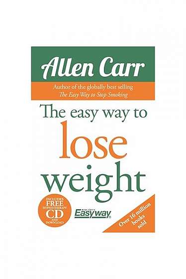 The Easy Way to Lose Weight [With CD (Audio)]