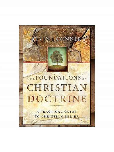 Foundations of Christian Doctrine