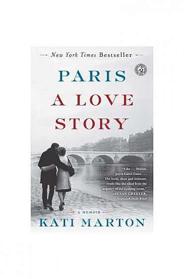 Paris: A Love Story