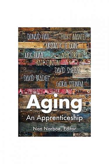 Aging: An Apprenticeship