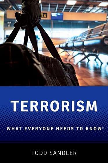 Terrorism: What Everyone Needs to Know(r)