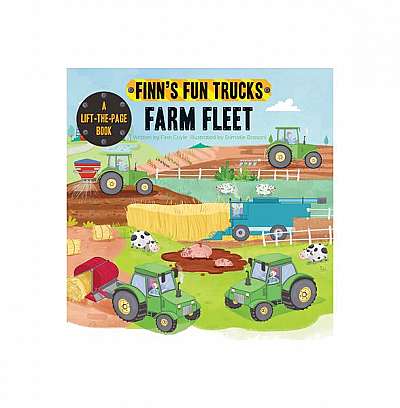 Farm Fleet