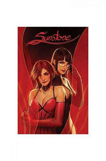 Sunstone Volume 1
