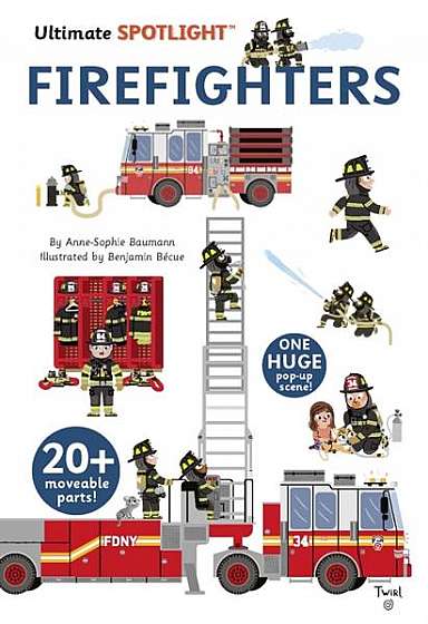 Firefighters