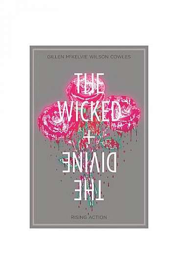 The Wicked + the Divine, Volume 4: Rising Action