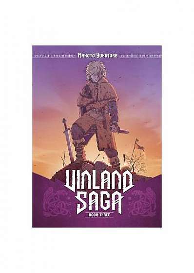 Vinland Saga, Book 3