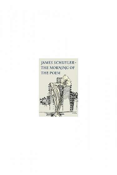 Coperta cărții The Morning of the Poem