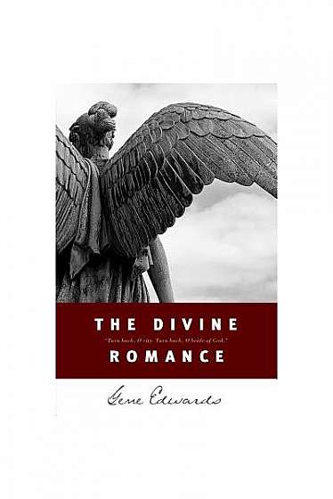Divine Romance, the (Repkg)