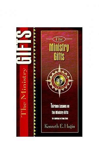 The Ministry Gifts