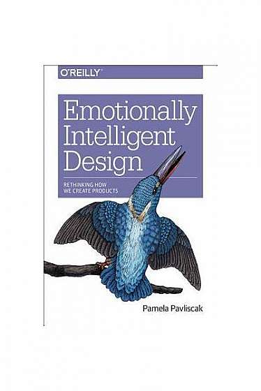 Coperta cărții Designing for Happiness: The User and Business Benefits of Positive Design