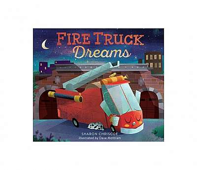 Fire Truck Dreams