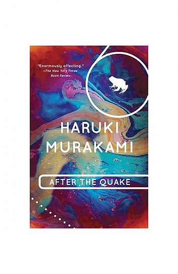 After the Quake: Stories
