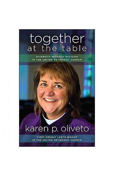 Together at the Table