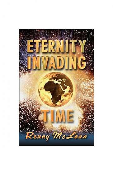 Eternity Invading Time