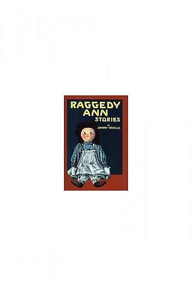 Raggedy Ann Stories