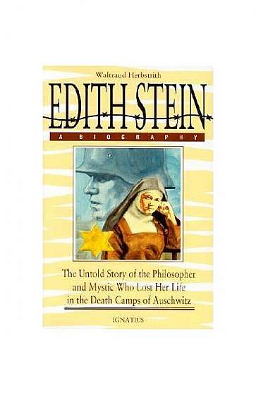 Edith Stein, a Biography