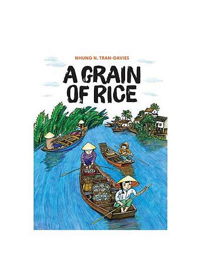 A Grain of Rice