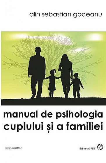 Manual de psihologia cuplului si a familiei
