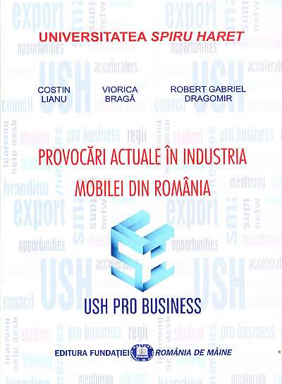 Provocari actuale in industria mobilei din Romania