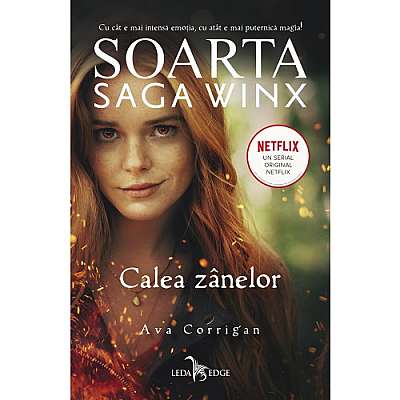 Soarta- Saga Winx