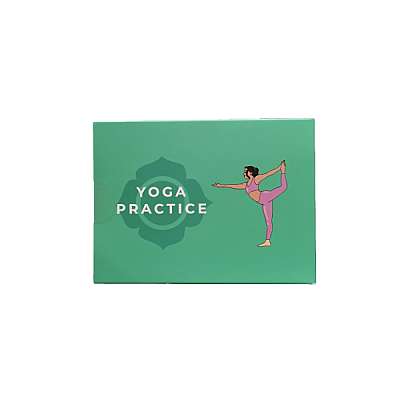 Carduri Yoga