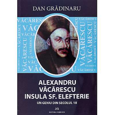 Alexandru Vacarescu - Insula Sf. Elefterie