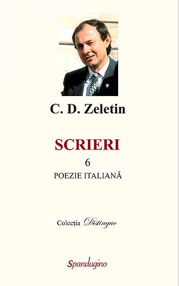 Scrieri 6. Poezie italiana