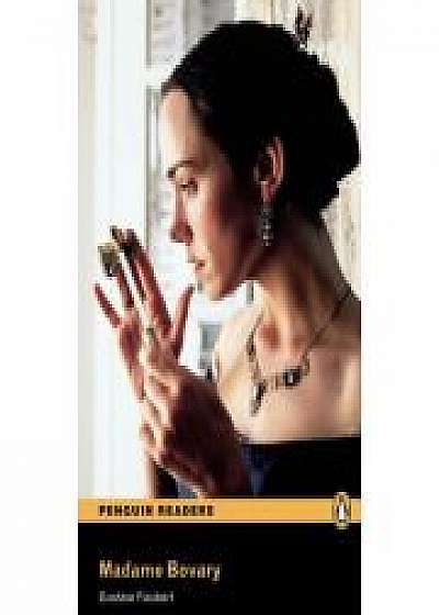 Penguin Readers, Level 6. Madame Bovary - Gustave Flaubert