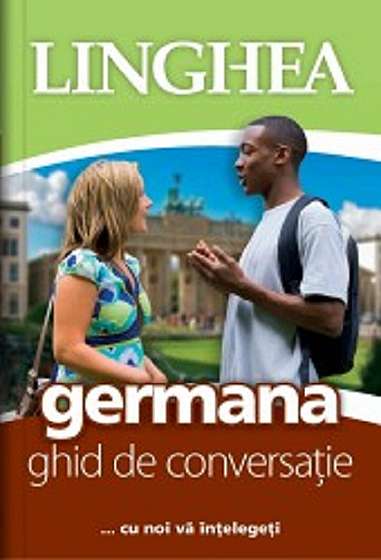 Ghid de conversatie roman-german EE (economic)