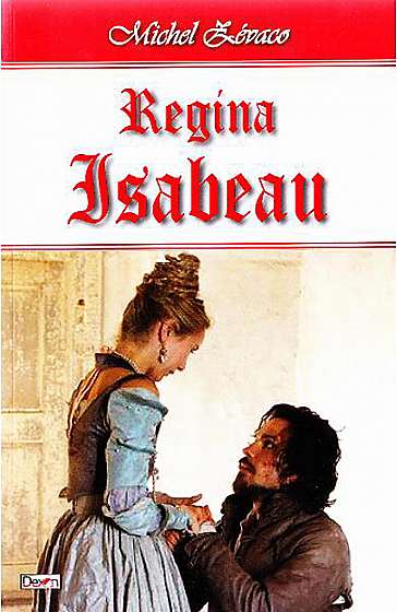 Regina Isabeau