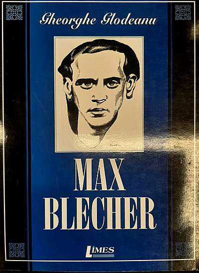 Max Blecher si noua estetica a romanului romanesc interbelic