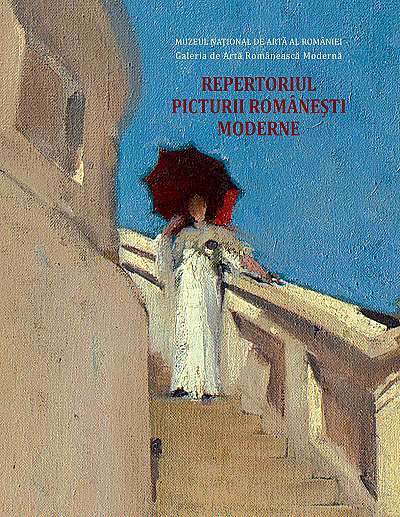 Repertoriul picturii romanesti moderne - Vol. III