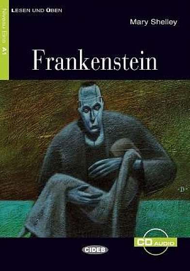 Frankenstein (Level 1)