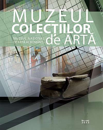 Muzeul Colectiilor de Arta
