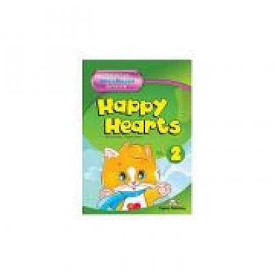 Cod Happy Hearts 2 IWB Software