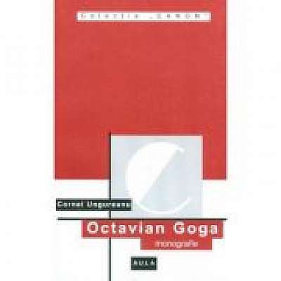 Octavian Goga (monografie)