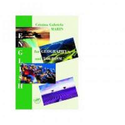 English for Geography and Tourism