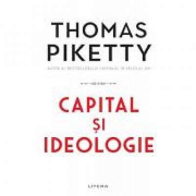Capital si ideologie