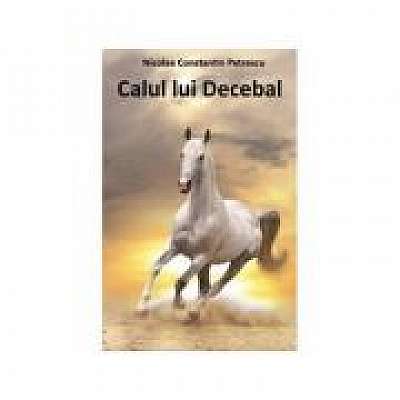 Calul lui Decebal