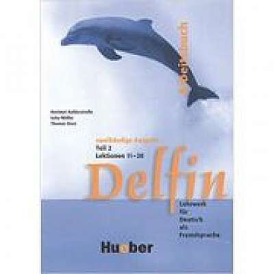 Delfin, Arbeitsbuch Teil 2