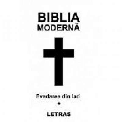 Biblia moderna